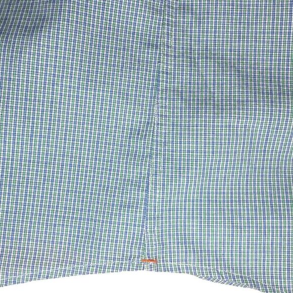 Dockers Men’s Button Down Collared Shirt Sz XL - Picture 8 of 12